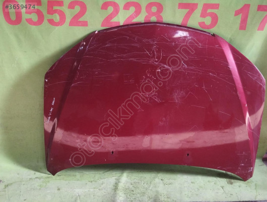 honda civic vtec kaput