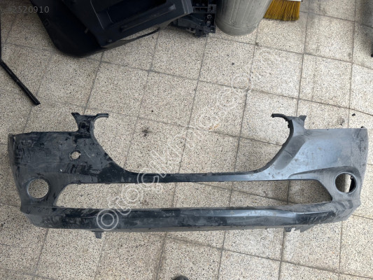 PEUGEOT 301 ÇIKMA ORJİNAL ÖN TAMPON N1