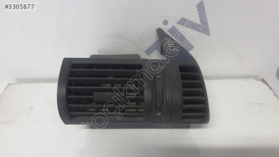 fiat stilo sağ havalandırma/difüzör (son fiyat)