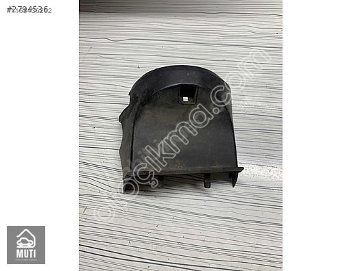 BMW e36 3 Serisi Direksiyon Kolonu Kapağı 11585020