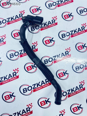 04L906051C SEAT LEON IBIZA TARRACO FARK BASINC SENSÖRÜ ORJ SIFIR