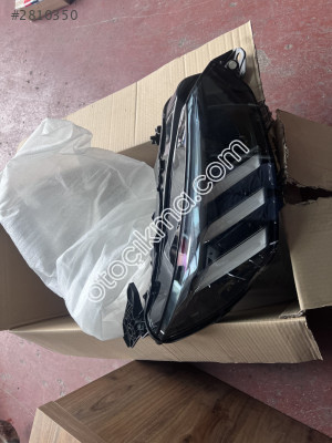 9823193480 Peugeot 2008 gt sağ far