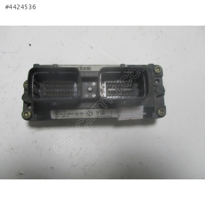 Fiat Lancia Motor Beyni IAW5AF.NY HW306