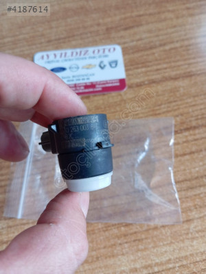 0263003846 CHRYSLER 300 C PARK SENSÖRÜ