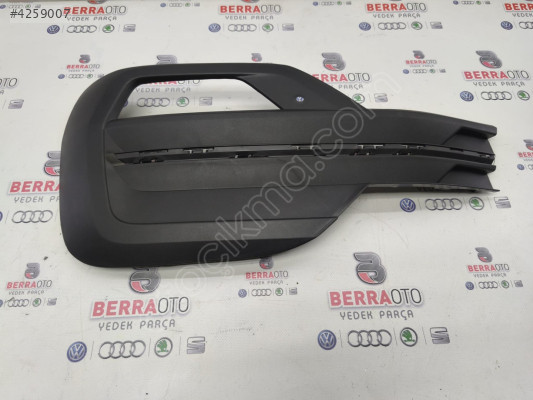 VOLKSWAGEN TRANSPORTER TAMPON KAPAĞI SOL 7LA807489