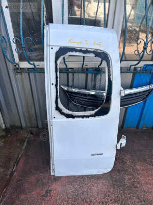 KANGOO 3 SAĞ BAGAJ KAPAĞI