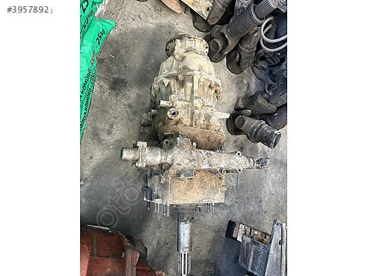 Bmc BMC DEV FATİH ŞANZIMAN