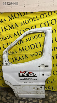 FORD TRANSİT SOL ÖN KAPI