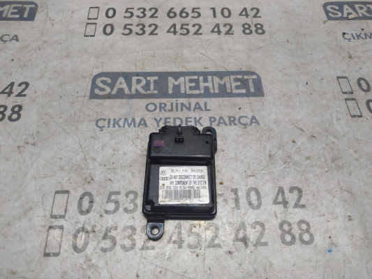 ÇIKMA VW PASSAT B6 SAĞ ÖN YOLCU ALGILAMA SENSÖRÜ 3C0959339A