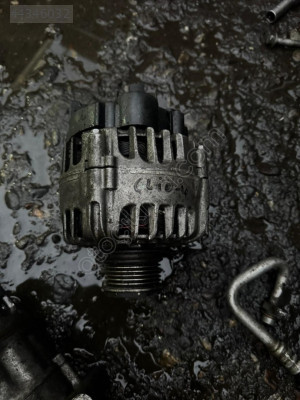 RENAULT CLİO 4 ŞARJ DİNAMOSU KONUK OTO