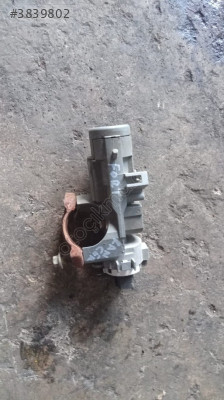 Ford Ranger kontak yedek parça