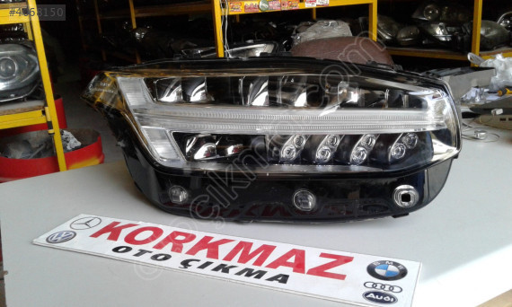 VOLVO XC90 SAĞ FAR  31655808
