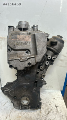 VW GOLF ÇIKMA YAN ZİNCİR KAPAK  - 1.4 TSİ BMY BLG - 03C109211AL