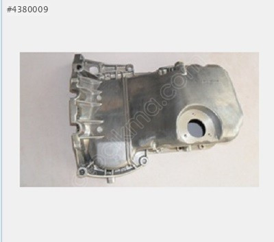 KARTER PASSAT 97-00 058103598C