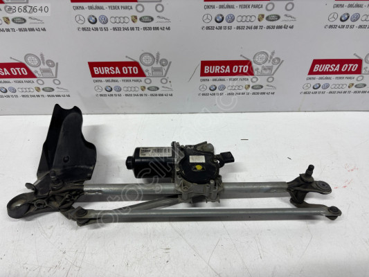 BMW F30 LCİ 3 SERİ SİLECEK MOTOR MEKANİZMA 726750303 ORJİNAL