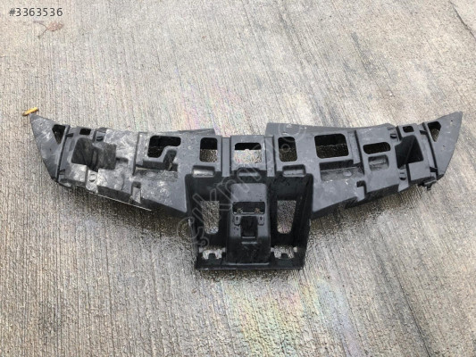 RENAULT CLİO 3 ÖN PANEL ÜST BRAKET