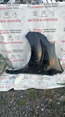 JUMPY EXPERT SUCUDO SOL ÖN ÇAMURLUK ORJİNAL ÇIKMA YEDEK PARÇA
