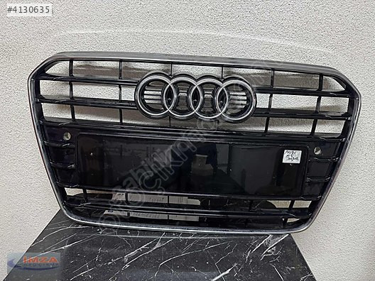 8T0853651 AUDİ A5 ÖN PANJUR ORİJİNAL ÇIKMA 2012-17