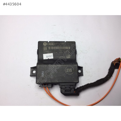 2011 Audi A1 Gateway Kontrol 2011 Beyni 8X0907468A
