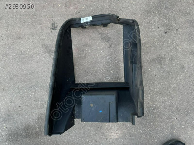 LAND ROVER L494 SOL HAVA KANALI