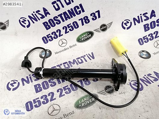 MERCEDES C SERİSİ W205 KASA KAPUT AKTÖR FİŞEĞİ SIFIR A2059060002