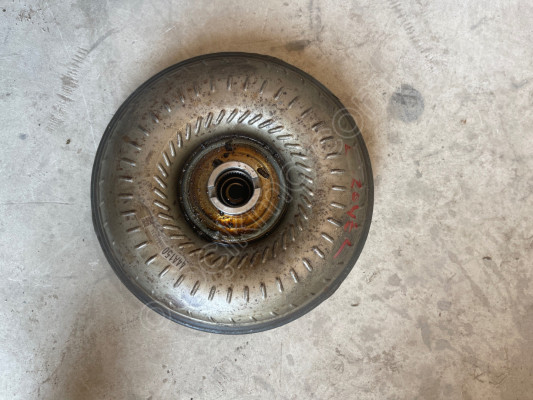 LAND ROVER ŞANZIMAN TORK DÖNÜŞTÜRÜCÜ 44A150 LR024703