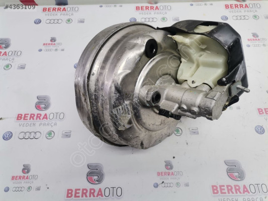 4K0612103 AUDİ A6 A7 WESTİNHOUSE FREN SERVOSU 2019-2024