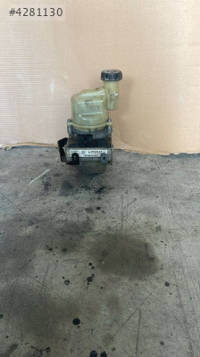 Dacia sandero duster direksiyon pompası