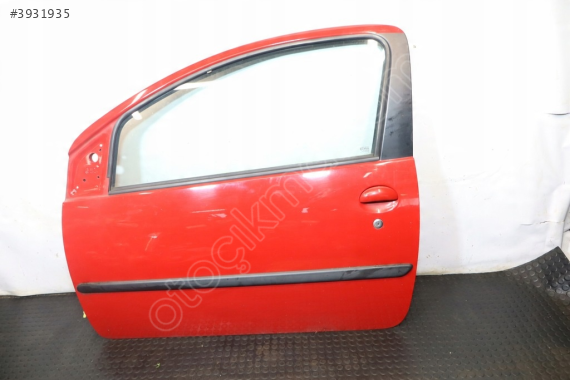 CITROEN C1 ÇIKMA ORJİNAL KAPI