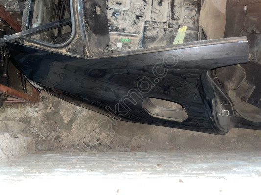 VW PASSAT B8.5 SAĞ SOL ARKA ÇAMURLUK KOMPLE