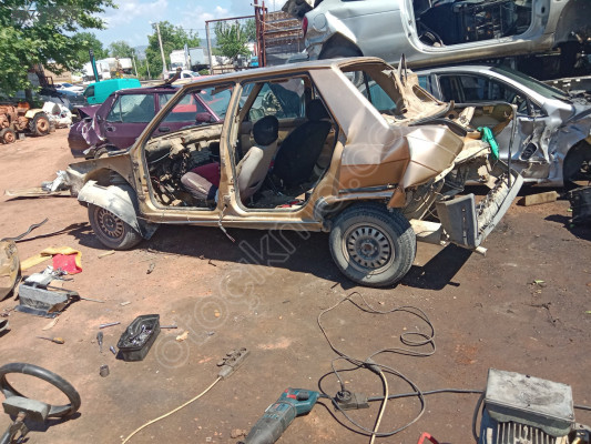 Renault 9 bretway çelik cant lastik