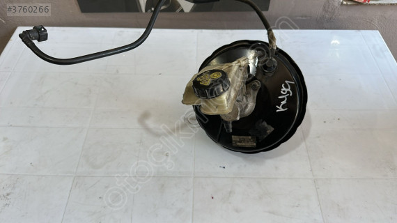 8V41-2B195-AG 2009-2012 FORD KUGA 2.0 DİZEL OTOMATİK WESTİNGHOUSE