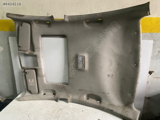 2004 VW PASSAT B5 TAVAN DÖŞEMESİ