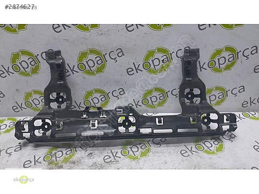 BMW 1 SERİSİ 2020 2024 F40 ARKA TAMPON BRAKETİ 51128496655