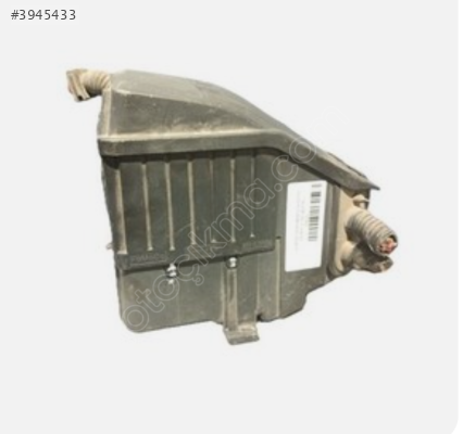 30728625 SİGORTA KUTUSU ÜNİTESİ /6G9T14A067/1273002 VOLVO KINETIC