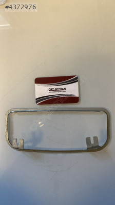 ford focus 1 tavan lambası braketi