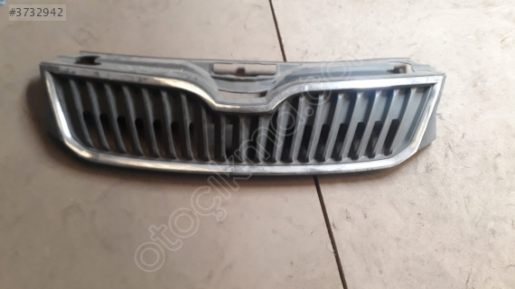 SKODA RAPİD PANJUR