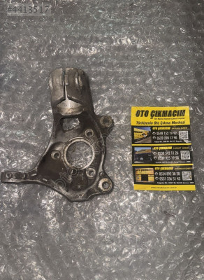 VOLKSWAGEN PASSAT B8 TİGUAN ARTEON GOLF 7 SOL ÖN TAŞIYICI