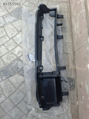 Suzuki maruti hava kanali 72433M55R00