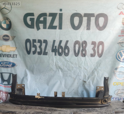 VOLKSWAGEN GOLF 7 ÖN TAMPON DEMİRİ 5G0807109H