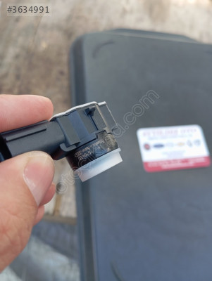 OPEL CORSA E PARK SENSÖRÜ