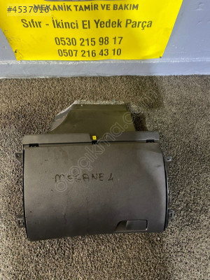 RENAULT MEGANE 4 TORPİDO KAPAĞI 685009086R