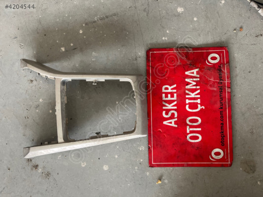 Astra Haş vites çerçevesi