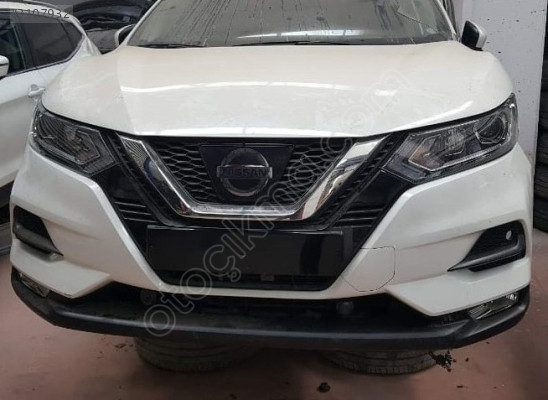 Qashqai J11 Kaput ve Diğer Nissan Parçaları - MIL OTO