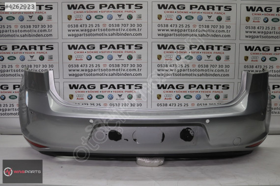 2013 - 2017 VW GOLF ARKA TAMPON 5G6807421