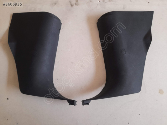 MERCEDES A170-W169 ÖN KAPI DİREK İÇ BAKALİTLER
