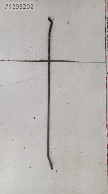 BYD ATTO 3 ORJİNAL SÖKME KAPUT DEMİR 23