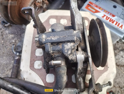 RENAULT 21 DİREKSİYON POMPA 2.0