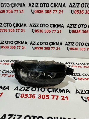 C4 PİCASSO FAR ORJİNAL ÇIKMA