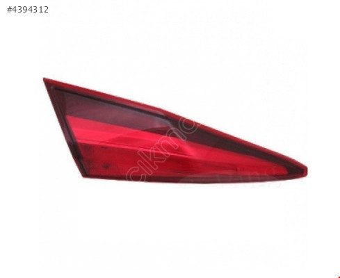 STOP LAMBASI İÇ SOL CİVİC 2017-